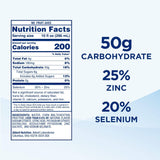 Ensure® Pre-Surgery Clear Carbohydrate Drink Strawberry Flavor 