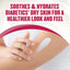 Gold Bond® Ultimate Diabetics' Dry Skin Relief Lotion
