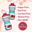ProHeal™ Cherry Splash Liquid Protein Wound Recovery Formula