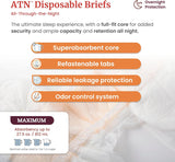 Tranquility ATN Briefs 