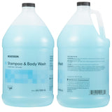 McKesson two-in-one shampoo and Body Wash