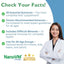 NanoVM® Dietary Supplement for Kids