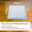McKesson Ultra Breathable Underpads