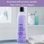 McKesson Lavender Scented Shampoo and Body Wash