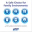 Purell Hand Sanitizing Wipe