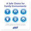 Purell® Hand Sanitizing Wipes