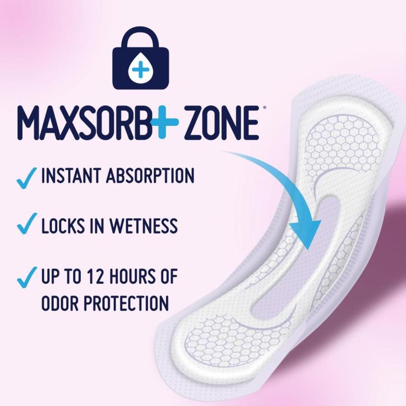 Prevail Bladder Control Pads