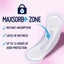Prevail® Bladder Control Pads -  Daily Pads