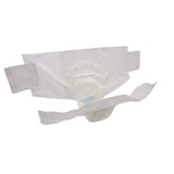 Wings Super Quilted Bariatric Briefs 