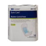 Wings Bladder Control Pads