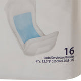Wings Bladder Control Pads