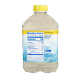 Thick & Easy® Hydrolyte® Honey Consistency Lemon Thickened Water 