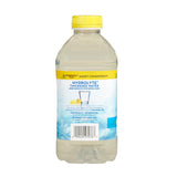 Thick & Easy® Hydrolyte® Honey Consistency Lemon Thickened Water 