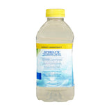 Thick & Easy® Hydrolyte® Honey Consistency Lemon Thickened Water 