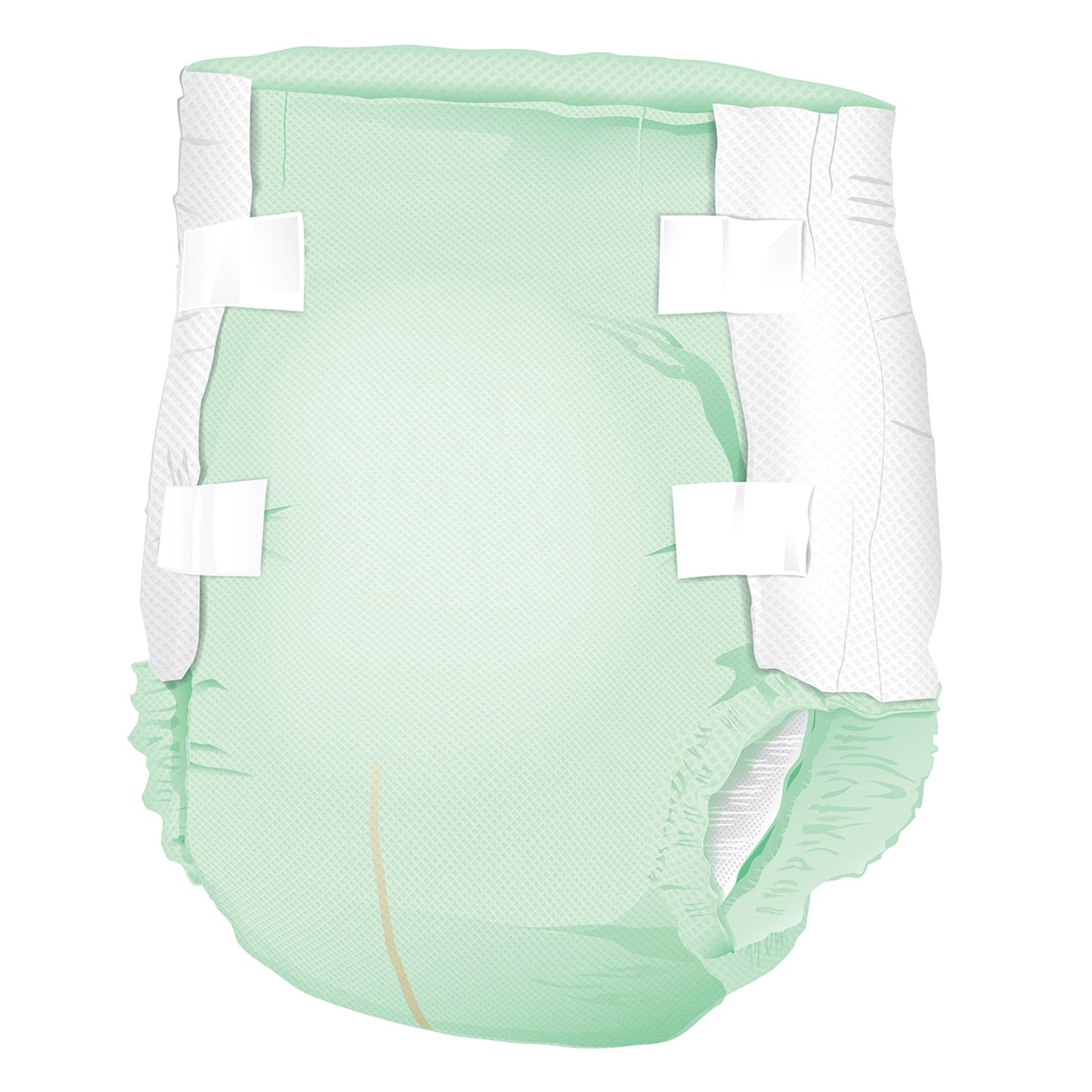 McKesson Ultra Briefs