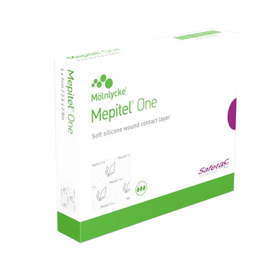 Mepital® One Wound Contact Layer Dressing