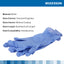 McKesson Confiderm® 3.5C Nitrile Exam Glove