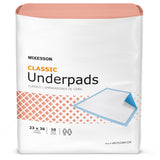 McKesson Classic Underpads