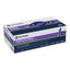 Halyard™ Purple Nitrile® Dental NonSterile Standard Cuff Length Textured Fingertips