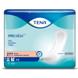 TENA® ProSkin™ Bladder Control Pads Heavy 12" Length Pack of 60