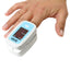 FEI Baseline Fingertip Pulse Oximeter