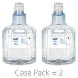 Purell Advanced Hand Sanitizer Foam