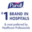 Purell Advanced Foaming Hand Sanitizer