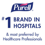 Purell Advanced Hand Sanitizer Foam
