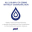 Purell Advanced Foaming Hand Sanitizer