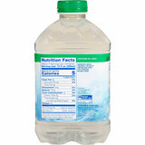 Thick & Easy® Hydrolyte® Nectar Consistency Lemon Thickened Water 