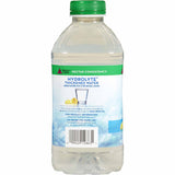 Thick & Easy® Hydrolyte® Nectar Consistency Lemon Thickened Water 