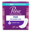 Poise Heavy Bladder Control Pads