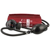 McKesson Lumeon Aneroid 2- Tube Sphygmomanometer with Cuff 