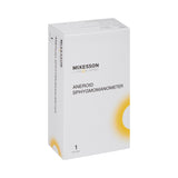 McKesson Lumeon Aneroid 2- Tube Sphygmomanometer with Cuff 