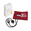 McKesson Lumeon Aneroid 2- Tube Sphygmomanometer with Cuff