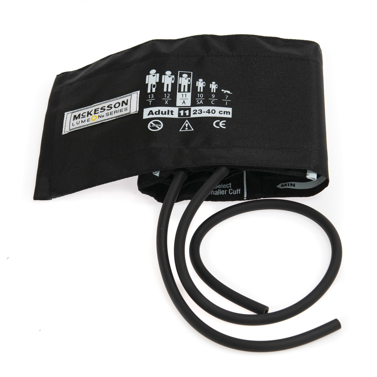 McKesson Lumeon Blood Pressure Cuff 