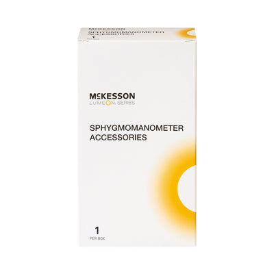 McKesson Lumeon Blood Pressure Cuff