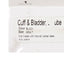 McKesson Lumeon Blood Pressure Cuff