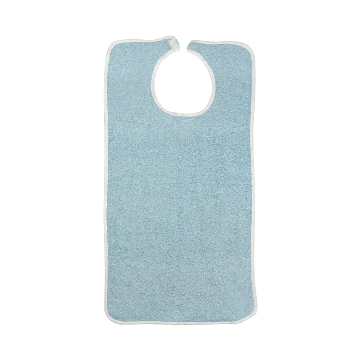 Beck's Classic Terry Adult Bib 