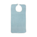 Beck's Classic Terry Adult Bib 