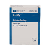 Curity™ Sensitive Skin Adhesive Strip 