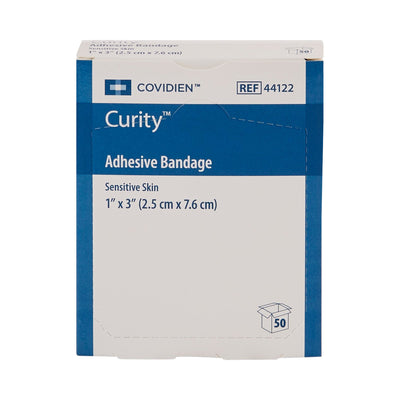Curity™ Sensitive Skin Adhesive Strip