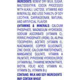 Carnation Breakfast Essentials® Nutritional Drink 