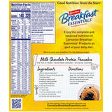 Carnation Breakfast Essentials® Nutritional Drink 