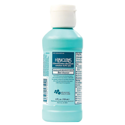 Hibiclens