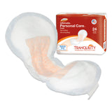 Tranquility Adult Liner Bladder Control Pads 