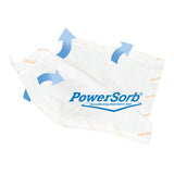 Tranquility AIR-Plus Breathable Underpads 