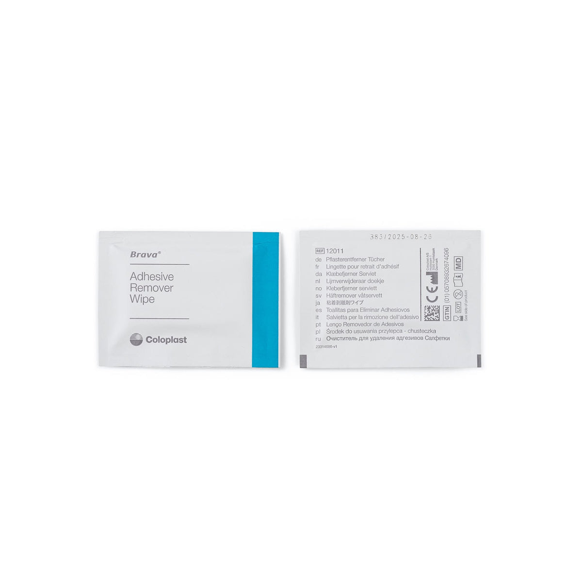 Brava Adhesive Remover 