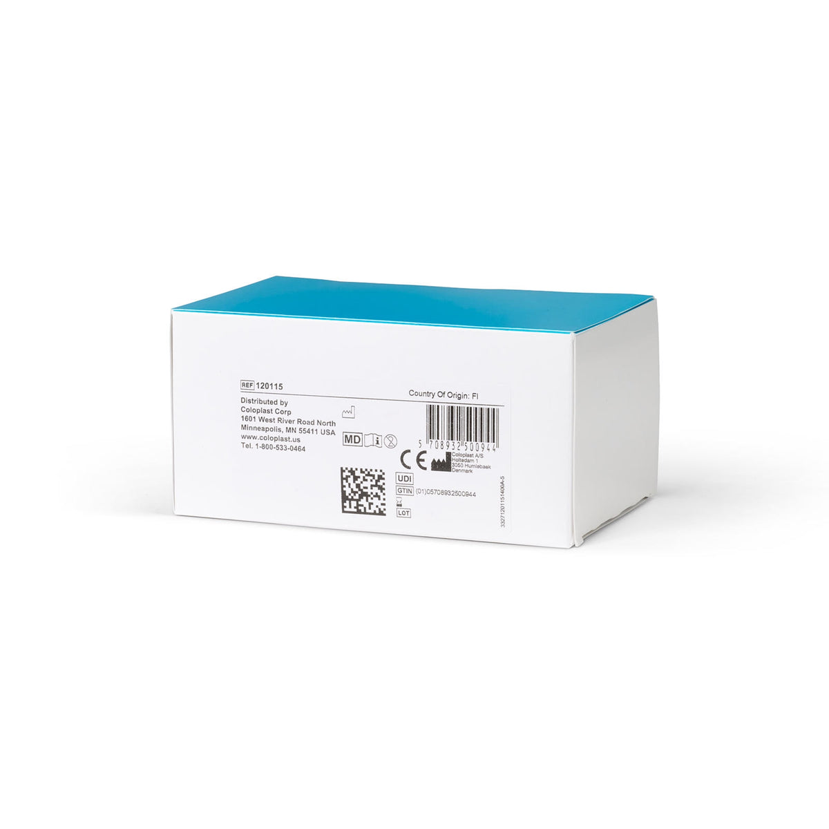 Brava Adhesive Remover 