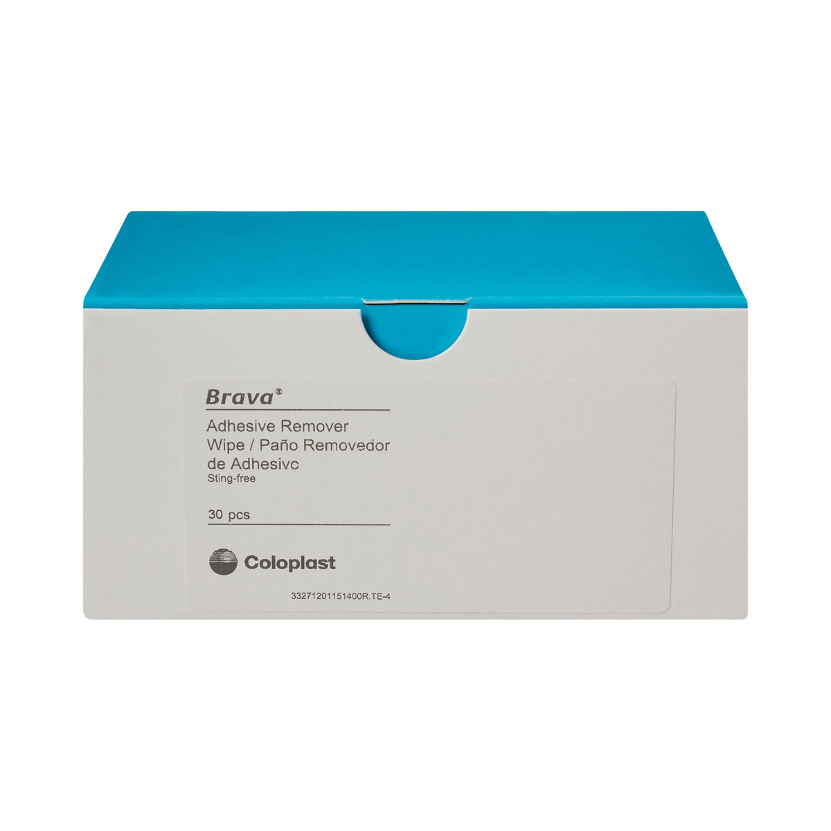 Brava Adhesive Remover 